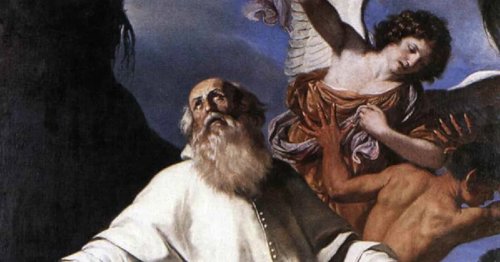 Fête de Saint Romuald: 19 juin